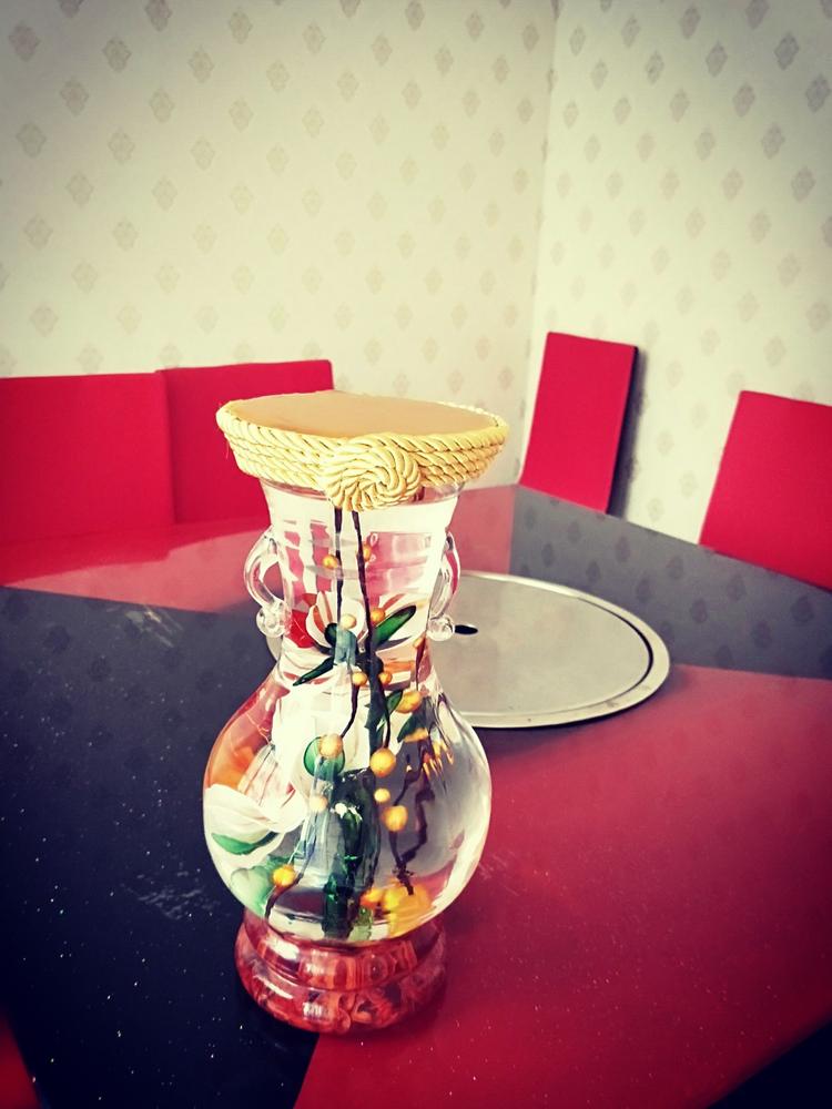 佛坪县签胃王串串香火锅店的小店