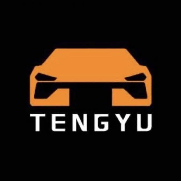 腾宇汽车维修的小店