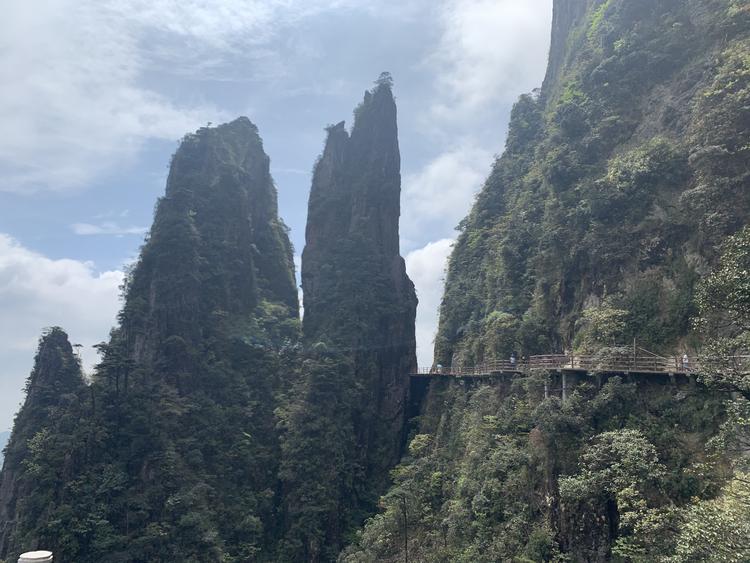 宜章莽山景区旅游开发有限公司的小店