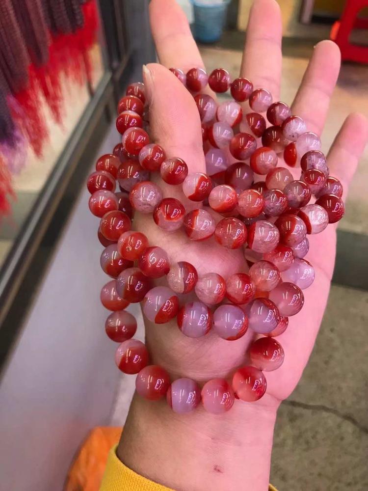 厦门渲玉锦贸易有限公司的小店