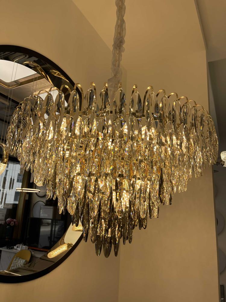 临淄区化工商城鸿兴灯具店