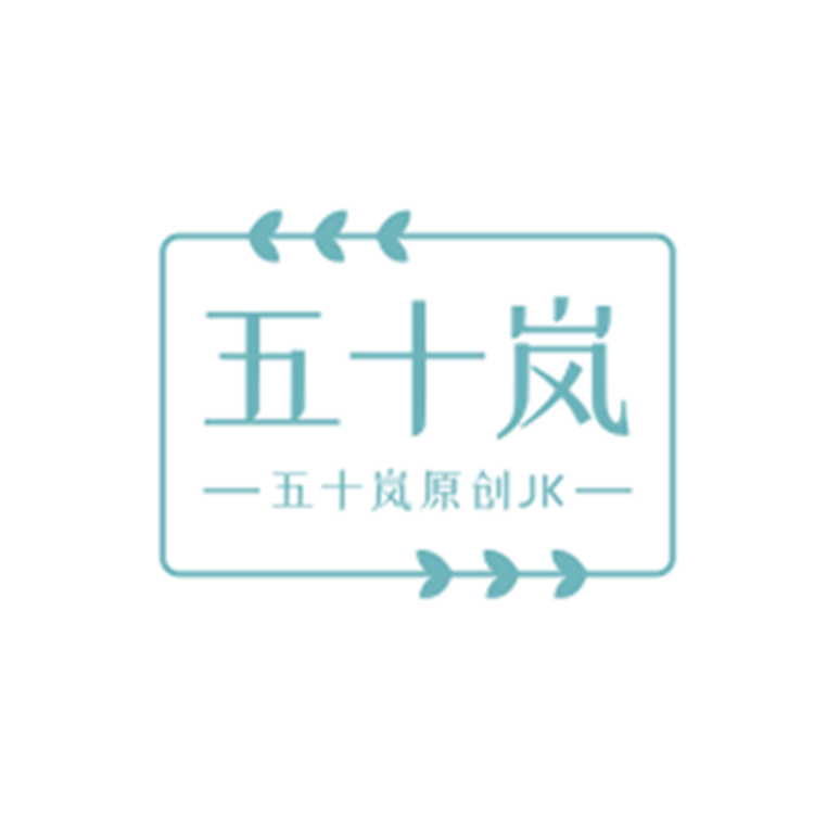 倾岚纪