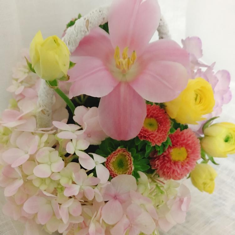 小菠萝花艺工作室的小店