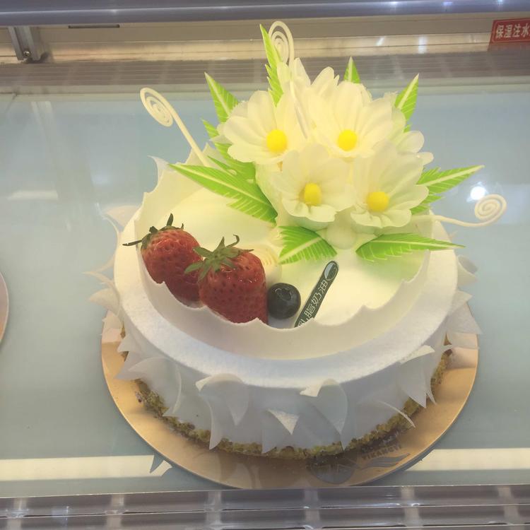 心诚烘焙原料厂家