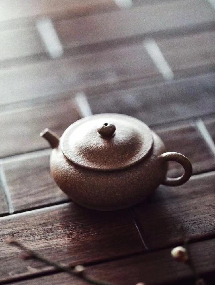 武进区礼嘉如是茶行的小店