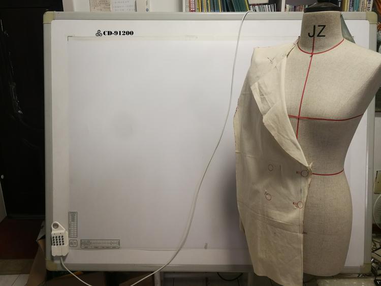 大连金普新区石河东吴服装工作室的小店