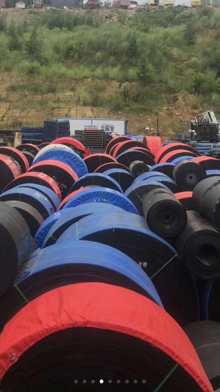 博野县超越输送带经营部的小店