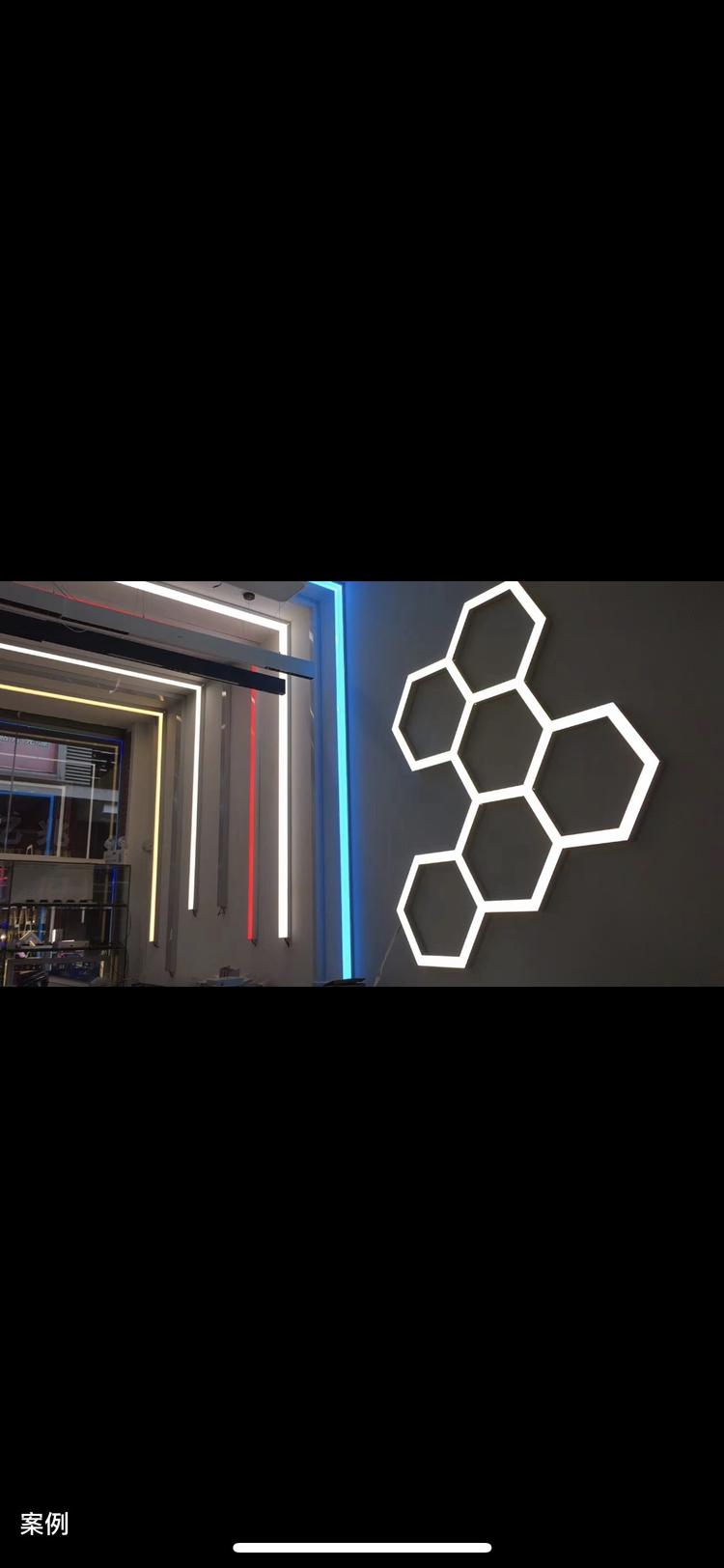 深圳市灯中灯照明有限公司的小店