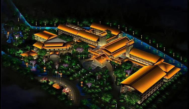 成都梦幻炫彩光电科技有限公司的小店