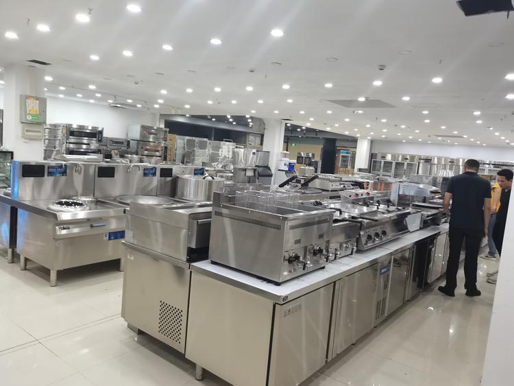 苏州丰盛达厨房设备有限公司的小店
