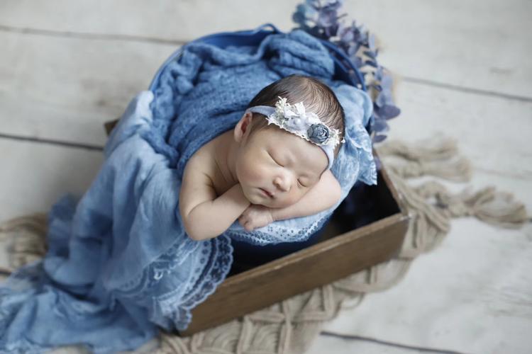 含山县仙踪萌宝之家母婴生活馆的小店