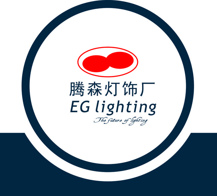 中山市古镇腾森灯饰厂的小店