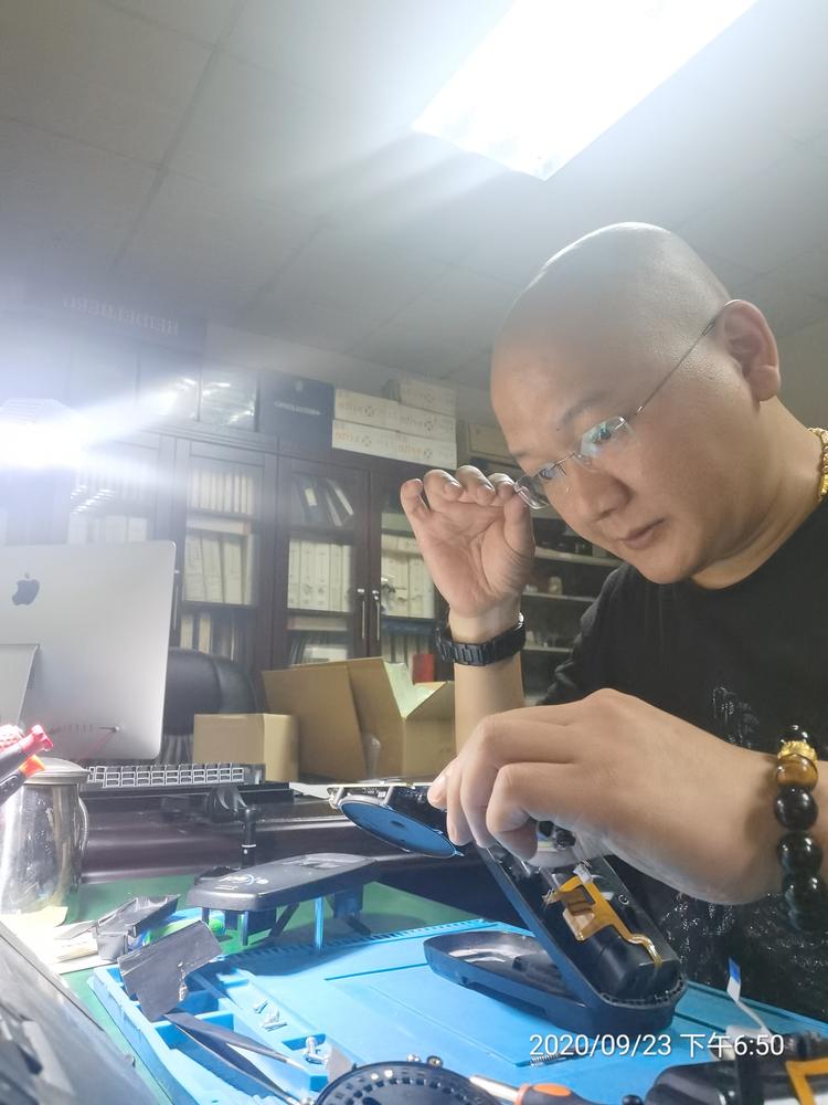 深圳市安达印刷设备有限公司的小店