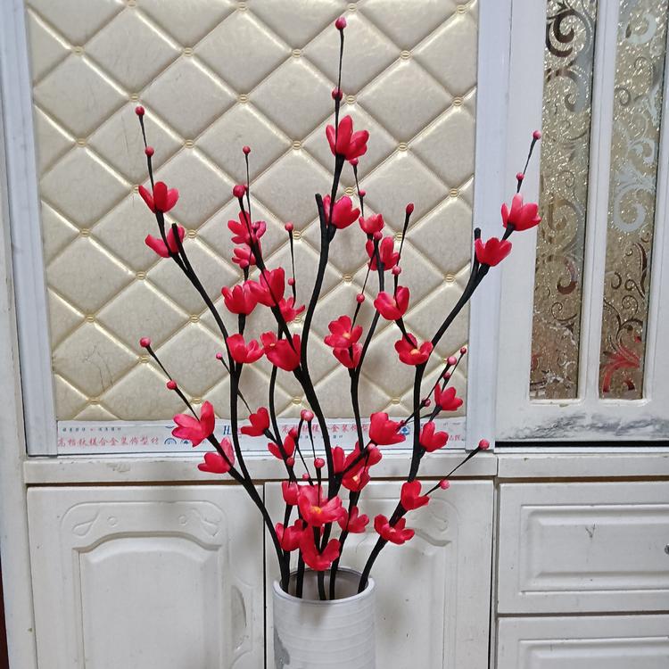 沭阳御之芸花卉经营部的小店