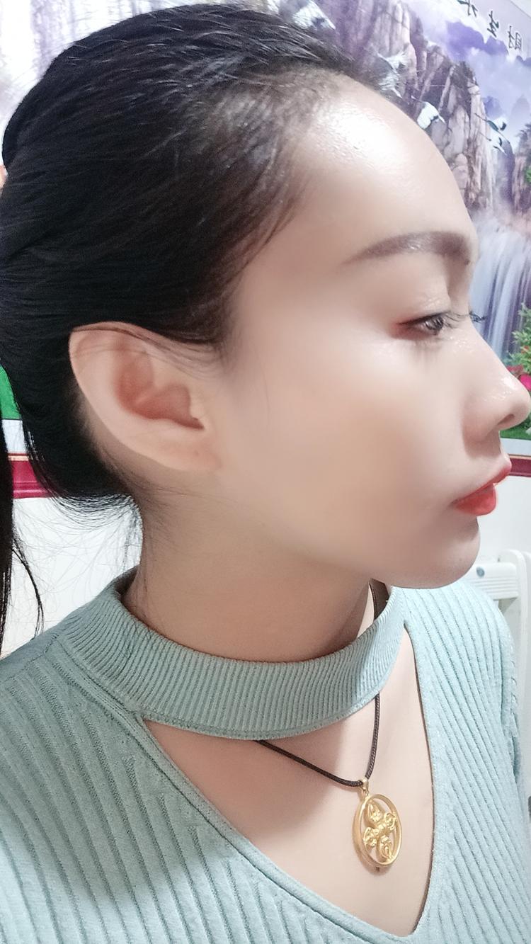 临清市唐园镇美妍美容护肤馆的小店