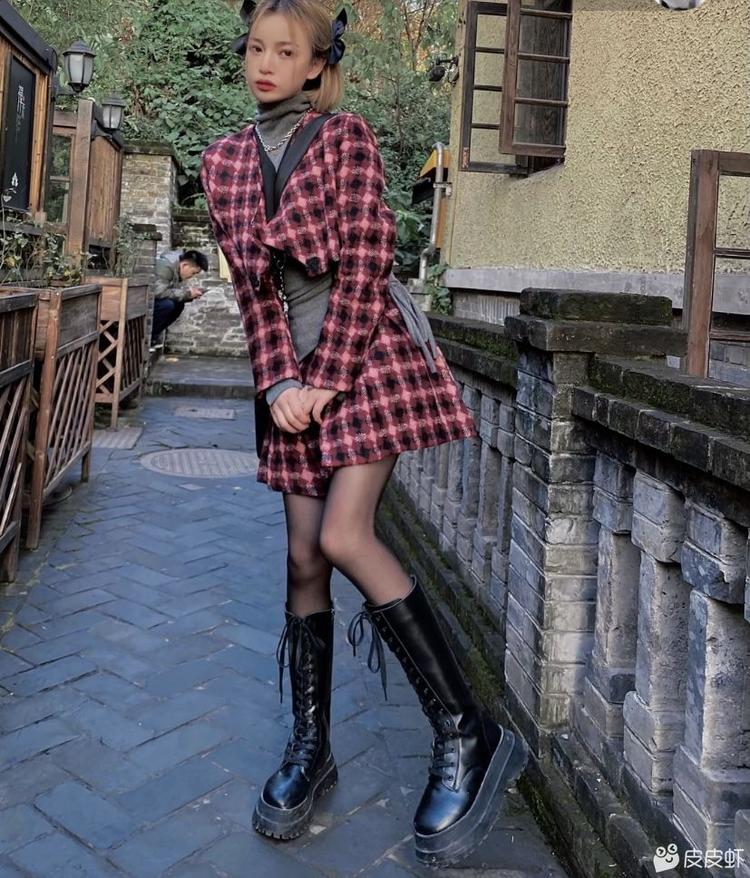 新罗区澄时贵百货店的小店