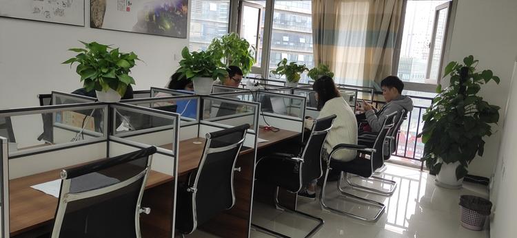 重庆方升科技有限公司的小店