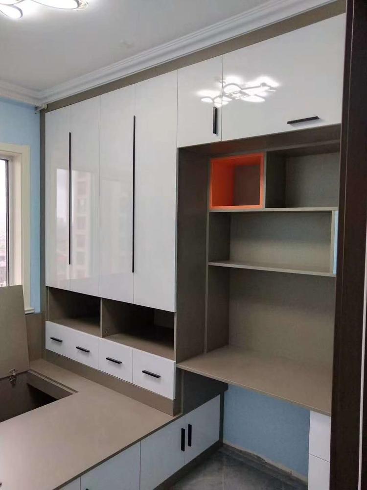 城阳区安家乐木业的小店