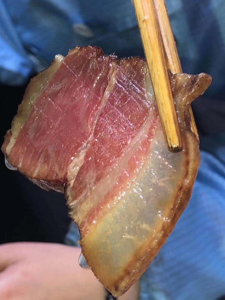 洋洋农家土特产店的小店