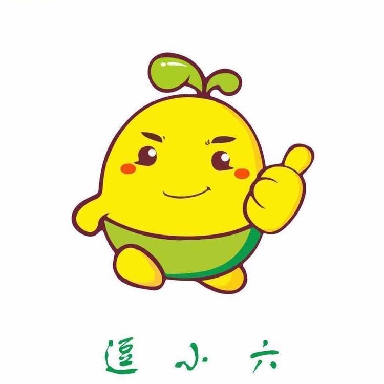 逗小六食品