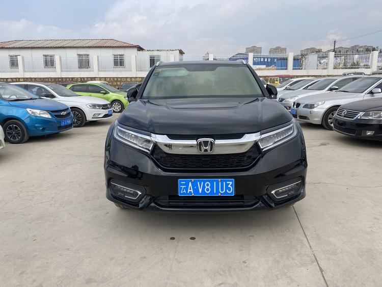 云南瑞懿二手车销售有限公司的小店