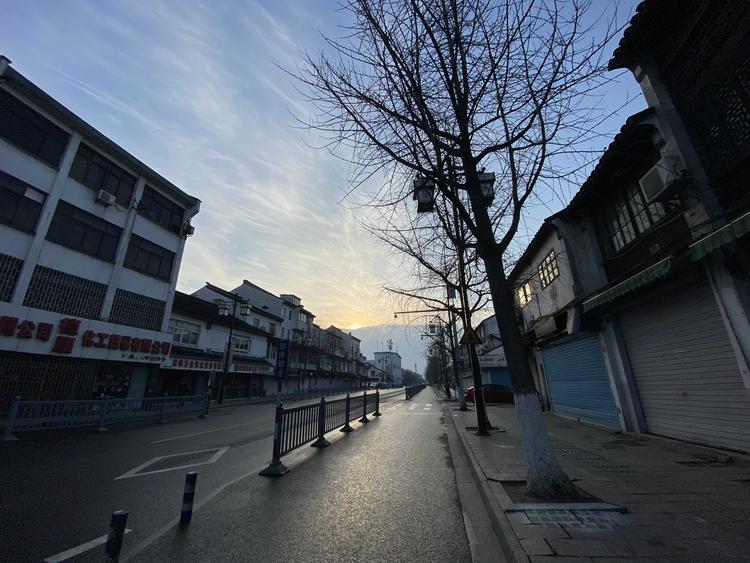 海口琼山泰码通百货店的小店