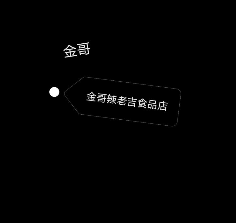 柳河县金哥食品有限公司的小店