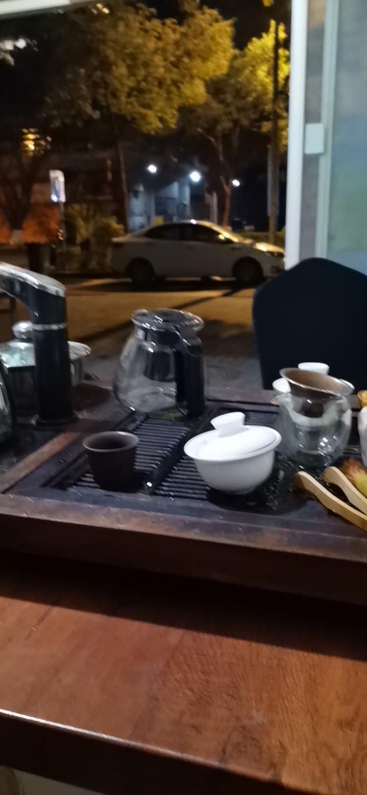 漳平市玖九久茶舍的小店