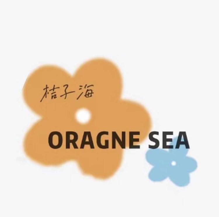 ORANGESEA桔子海