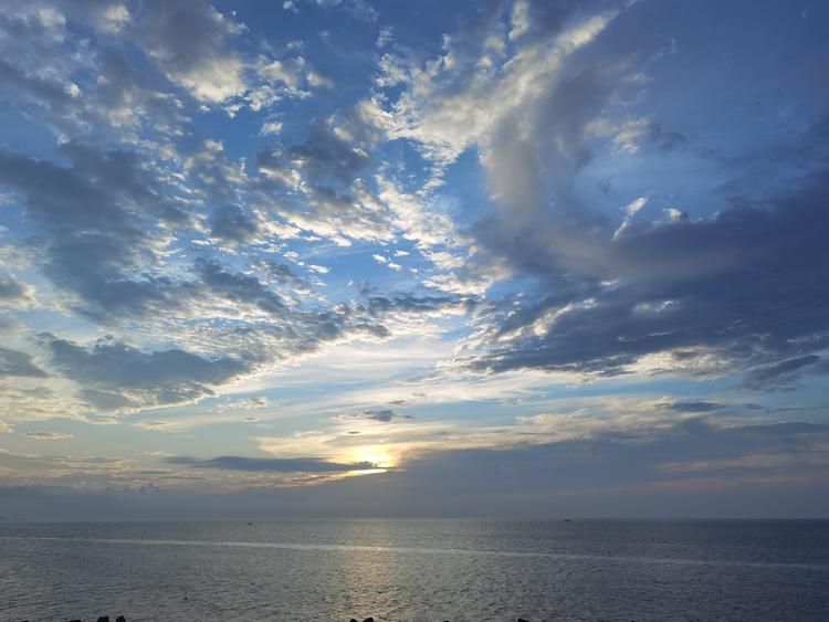 饶平县郁茶香茶行的小店