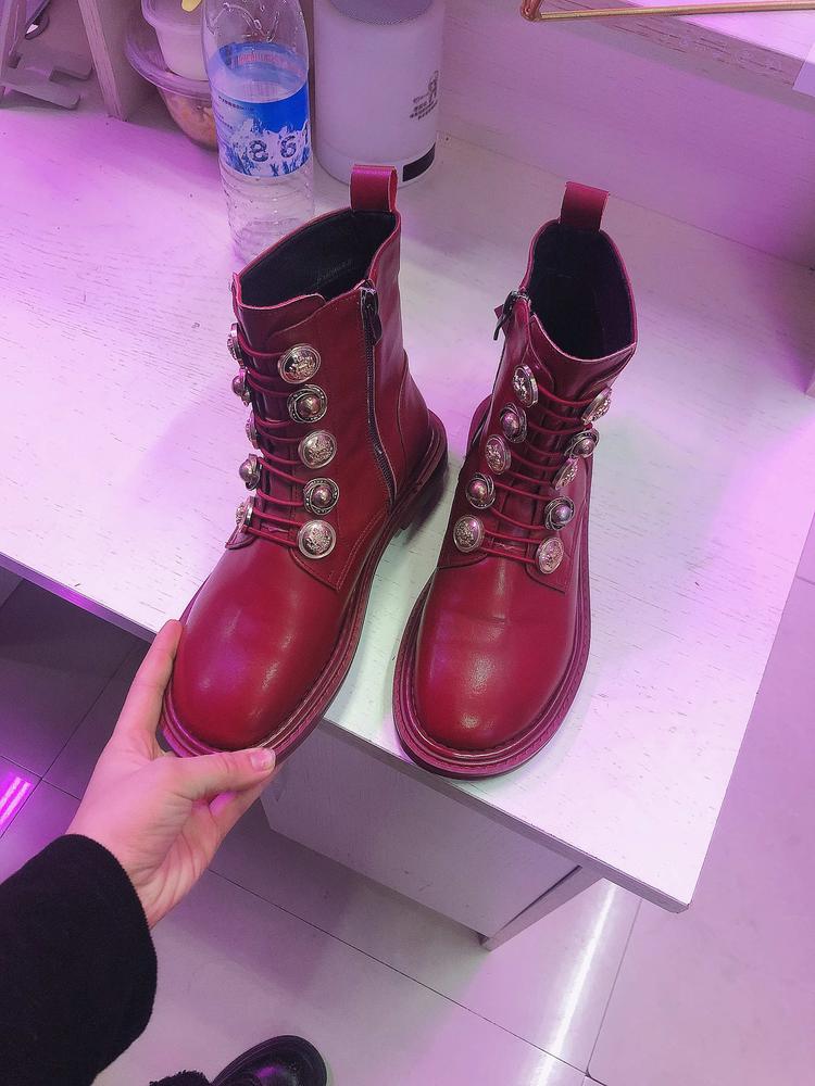 叶城县赏鉴鞋店的小店