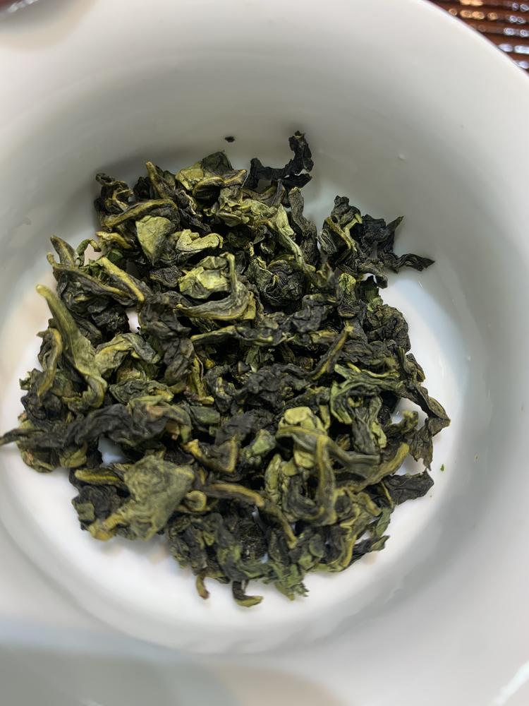 安溪县西坪好韶茶行的小店