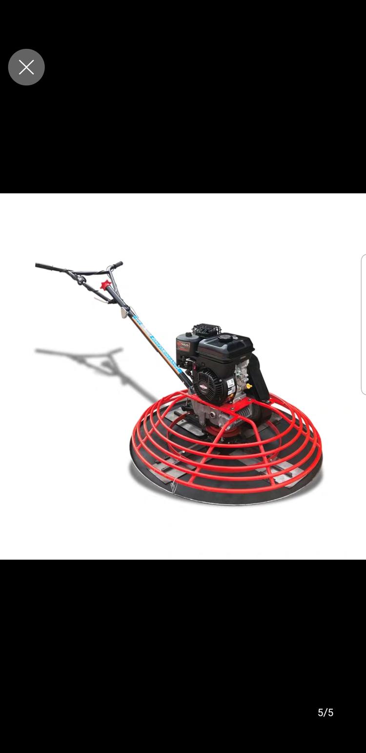 西安市浐灞生态区张雷搏建筑机械零售店的小店