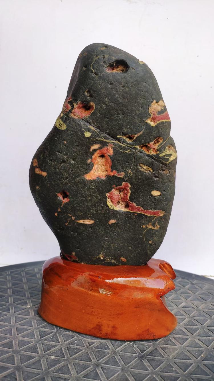 嵩县浩天奇石店的小店