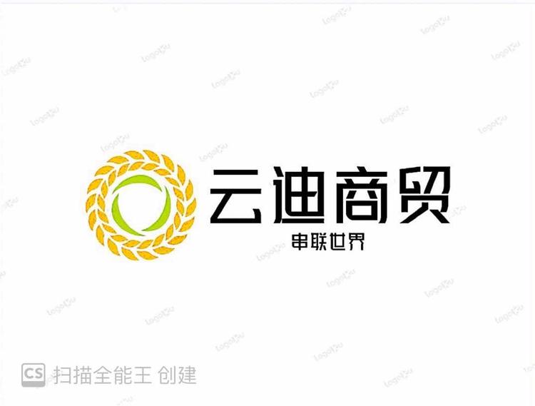 青岛云迪商贸有限责任公司的小店