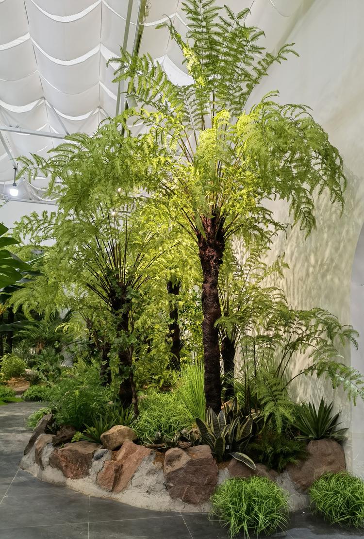 郑州市惠济区双桥花卉基地开心花坊工艺品经营部