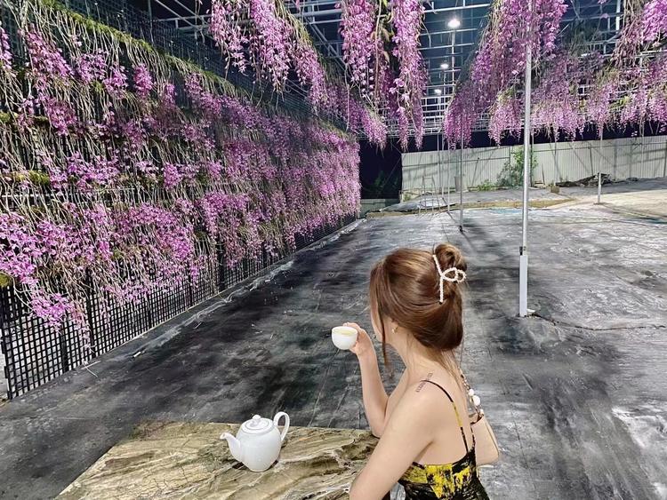 芒市勐戛镇有唐种植基地的小店