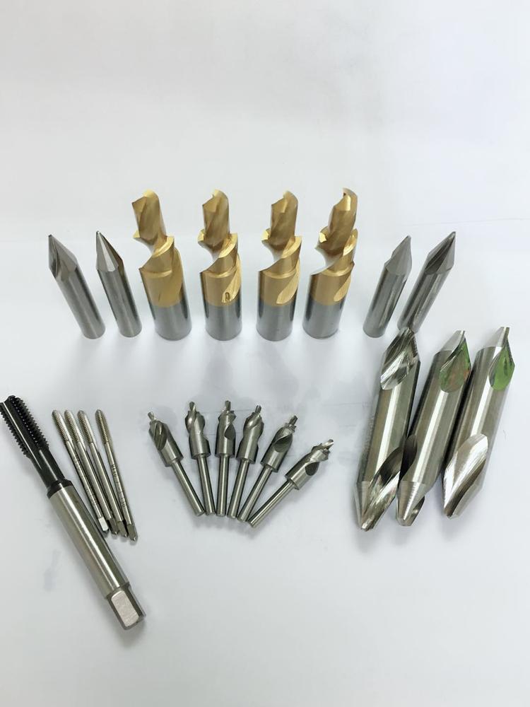 东莞市奔康精密刀具有限公司的小店