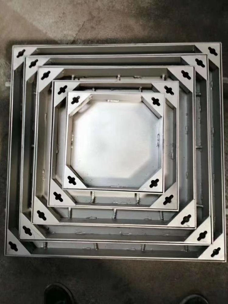 天津市南开区亚兵铸铁管销售中心的小店