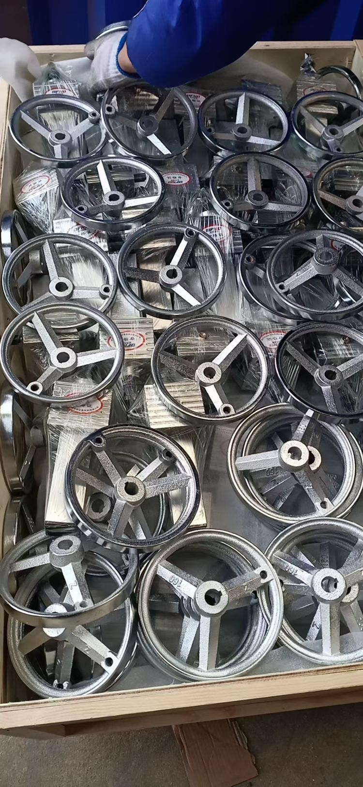 宁津县旭东机械有限公司的小店