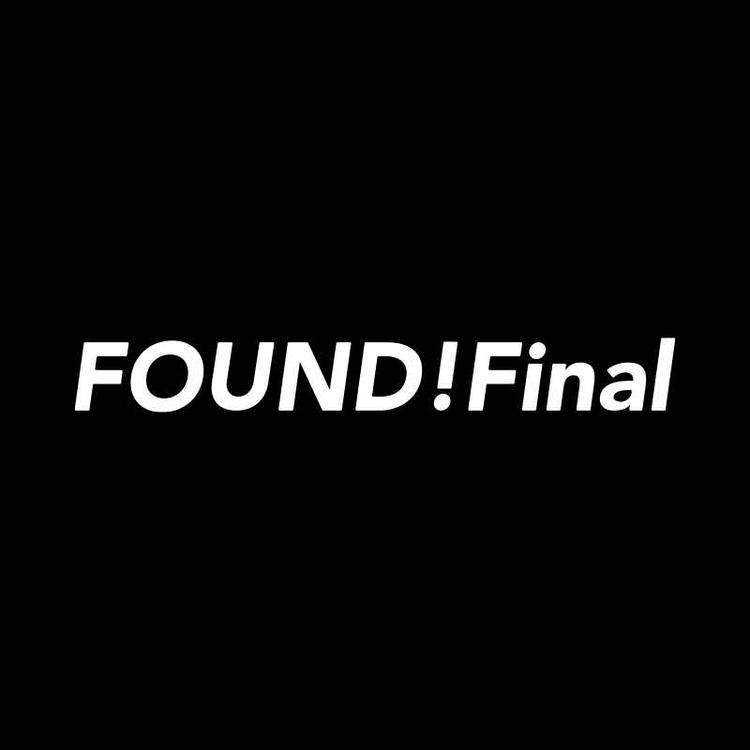 FOUNDFinal
