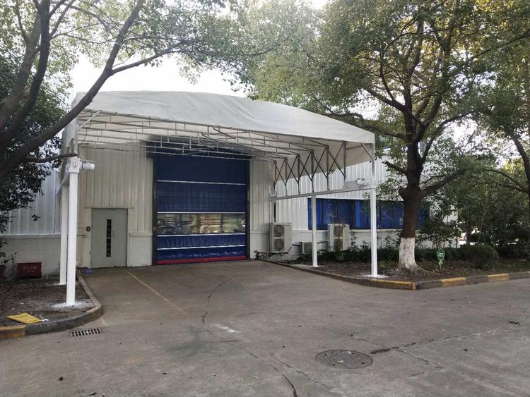 上海夺彩膜结构工程有限公司的小店