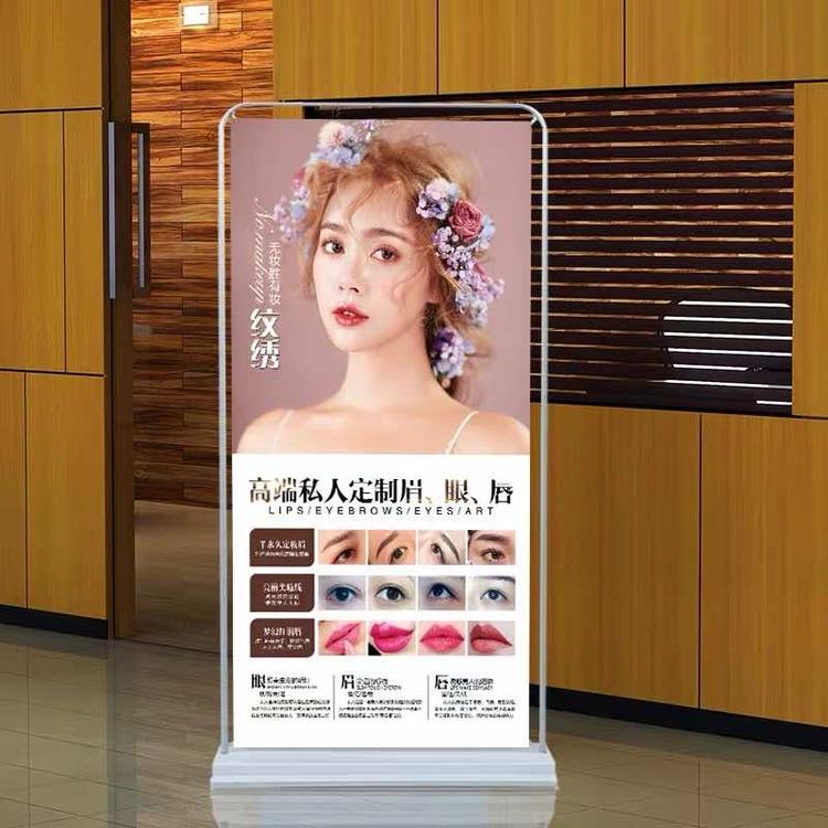 余姚市罗明菊美甲店的小店个体店