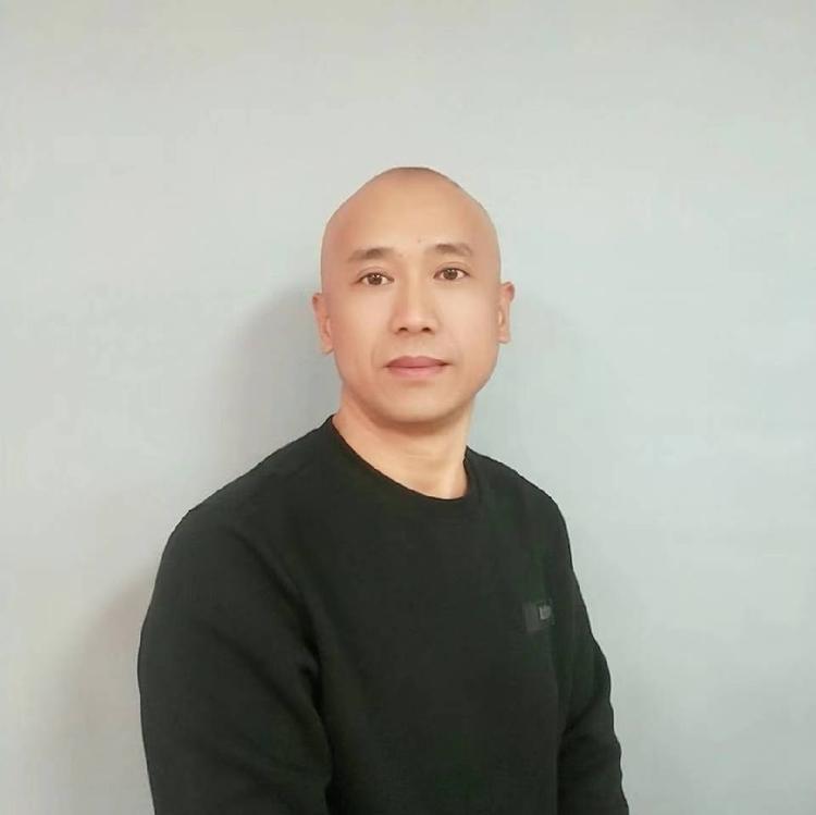 信丰县先华商店的小店