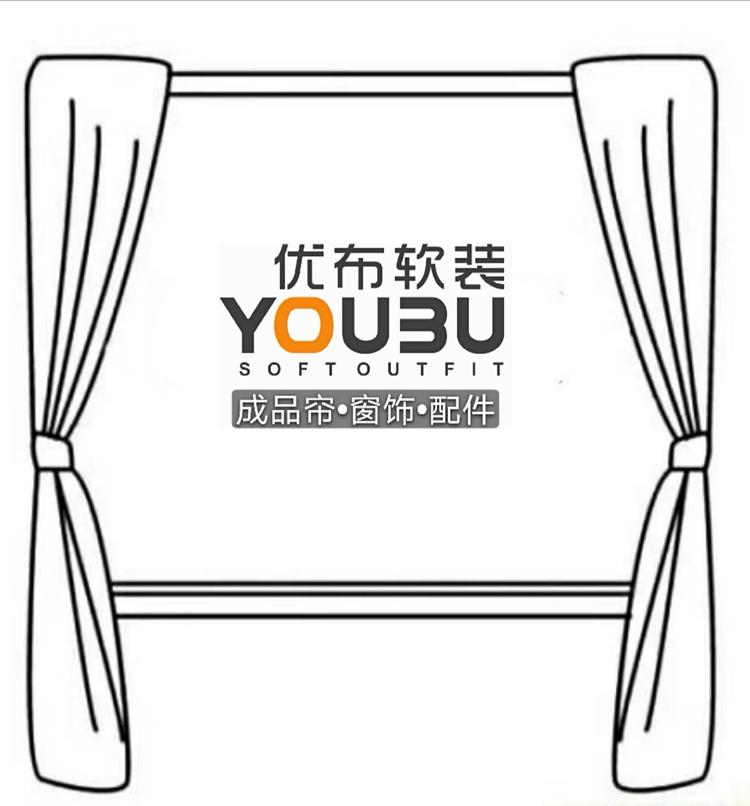 优布窗帘工厂小店