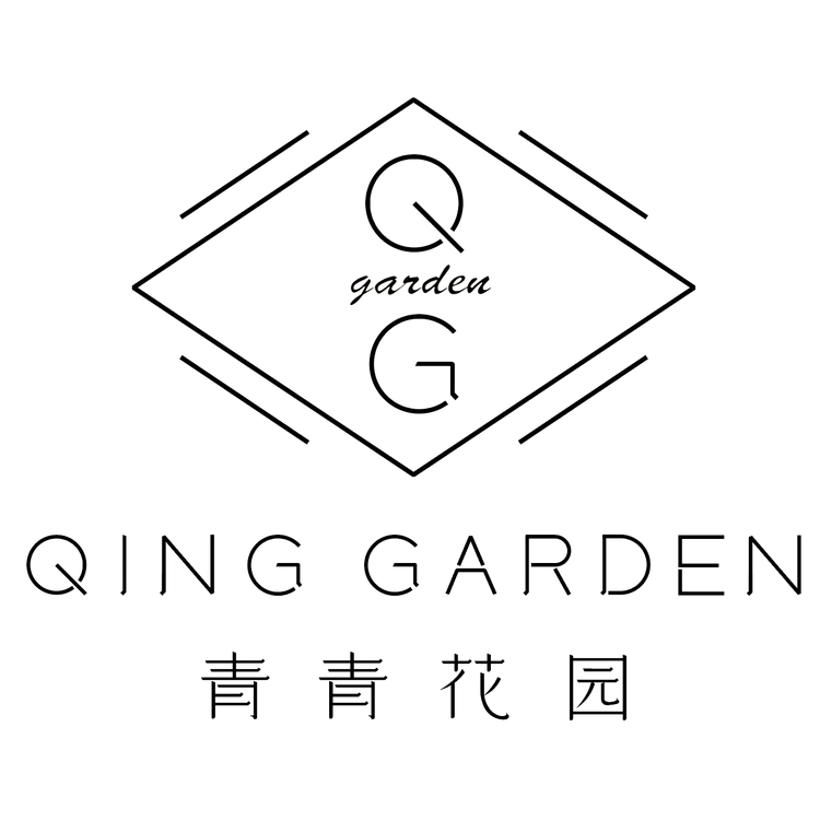 鲁山县青青花园花店的小店