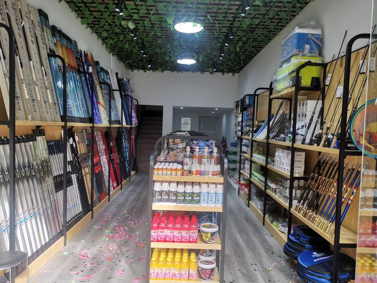 佳期依肯户外钓具的小店