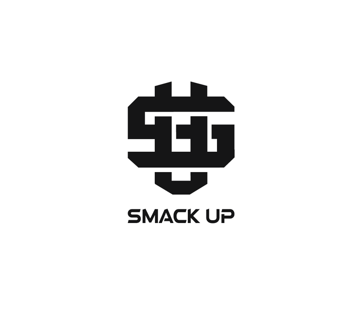 SMACKUP的小店