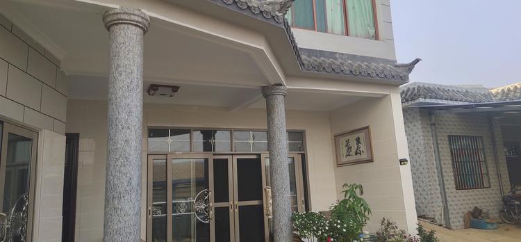 双江自治县勐库镇班马明茜茶叶初制所的小店