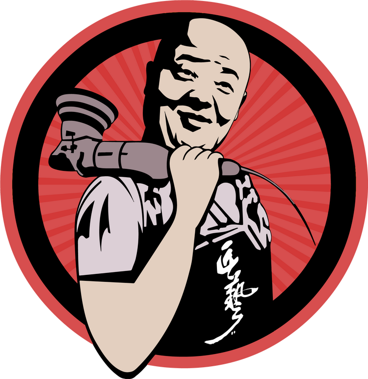 西安市鄠邑区匠艺汽车美容中心的小店